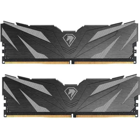 Память DDR5 2x16GB 5600MHz Netac NTSWD5P56DP-32K Shadow II RTL Gaming PC5-44800 CL46 DIMM 288-pin 1.1В kit Intel с радиатором Ret