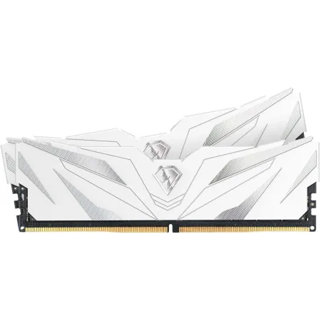 Память DDR5 2x16GB 5600MHz Netac NTSWD5P56DP-32W Shadow II RTL Gaming PC5-44800 CL46 DIMM 288-pin 1.1В kit Intel с радиатором Ret