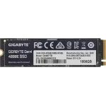 Накопитель SSD Gigabyte PCIe 4.0 x4 1000GB G440E1TB 4000E M.2 2280