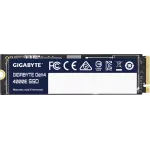 Накопитель SSD Gigabyte PCIe 4.0 x4 500GB G440E500G 4000E M.2 2280