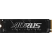Накопитель SSD Gigabyte PCIe 5.0 x4 1000GB AG514K1TB Aorus Gen5 14000 M.2 2280