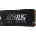 Накопитель SSD Gigabyte PCIe 5.0 x4 1000GB AG514K1TB Aorus Gen5 14000 M.2 2280