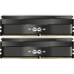 Память DDR4 2x8GB 3600MHz Silicon Power SP016GXLZU360BDC Xpower Zenith RTL Gaming PC4-28800 CL18 DIMM 288-pin 1.35В kit single rank с радиатором Ret