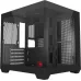 Корпус Bloody CC-121 черный без БП mATX 7x120mm 1xUSB2.0 1xUSB3.0 audio