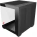 Корпус Bloody CC-121 черный без БП mATX 7x120mm 1xUSB2.0 1xUSB3.0 audio