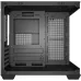 Корпус Bloody CC-121 черный без БП mATX 7x120mm 1xUSB2.0 1xUSB3.0 audio
