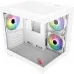 Корпус Bloody CC-121 белый без БП mATX 7x120mm 1xUSB2.0 1xUSB3.0 audio Корпус Bloody CC-121 белый без БП mATX 7x120mm 1xUSB2.0 1xUSB3.0 audio