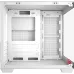 Корпус Bloody CC-121 белый без БП mATX 7x120mm 1xUSB2.0 1xUSB3.0 audio Корпус Bloody CC-121 белый без БП mATX 7x120mm 1xUSB2.0 1xUSB3.0 audio