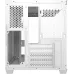Корпус Bloody CC-121 белый без БП mATX 7x120mm 1xUSB2.0 1xUSB3.0 audio Корпус Bloody CC-121 белый без БП mATX 7x120mm 1xUSB2.0 1xUSB3.0 audio