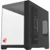 Корпус Bloody CC-122 черный без БП ATX 10x120mm 1xUSB2.0 1xUSB3.0 audio