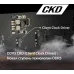 Память DDR5 32GB 6400MHz Patriot PSD532G6402C Signature RTL PC5-51200 CL52 DIMM 288-pin 1.1В dual rank Ret