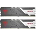 Память DDR5 2x24GB 6000MHz Patriot PVVR548G600C30K Viper Venom RTL PC5-48000 CL30 DIMM 288-pin 1.45В kit с радиатором Ret