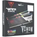 Память DDR5 2x24GB 6000MHz Patriot PVVR548G600C30K Viper Venom RTL PC5-48000 CL30 DIMM 288-pin 1.45В kit с радиатором Ret