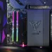Память DDR5 2x24GB 6000MHz Patriot PVVR548G600C30K Viper Venom RTL PC5-48000 CL30 DIMM 288-pin 1.45В kit с радиатором Ret