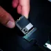 Накопитель SSD A-Data PCIe 4.0 x4 1000GB SGAMMIXS55-1T-C Gammix S55 XPG M.2 2230