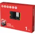 Накопитель SSD A-Data PCIe 4.0 x4 1000GB SGAMMIXS55-1T-C Gammix S55 XPG M.2 2230