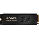 Накопитель SSD A-Data PCIe 5.0 x4 1000GB SLEG-970P-1TCI Legend 970 Pro M.2 2280