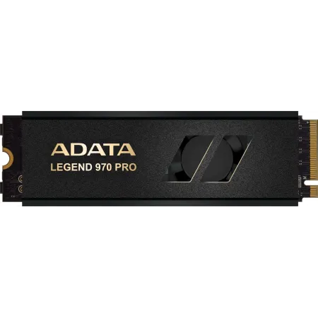Накопитель SSD A-Data PCIe 5.0 x4 1000GB SLEG-970P-1TCI Legend 970 Pro M.2 2280