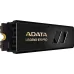Накопитель SSD A-Data PCIe 5.0 x4 1000GB SLEG-970P-1TCI Legend 970 Pro M.2 2280