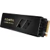 Накопитель SSD A-Data PCIe 5.0 x4 1000GB SLEG-970P-1TCI Legend 970 Pro M.2 2280