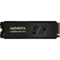Накопитель SSD A-Data PCIe 5.0 x4 2000GB SLEG-970P-2TCI Legend 970 Pro M.2 2280