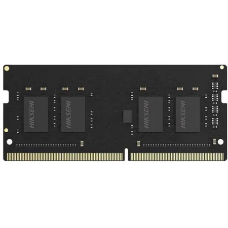 Память DDR3L 8GB 1600MHz Hikvision HSC308S16Z1/8G HIKSEMI RTL PC3-12800 CL11 SO-DIMM 204-pin 1.35В Ret