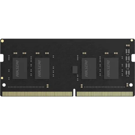 Память DDR4 16GB 2666MHz Hikvision HSC416S26Z1/16G HIKSEMI RTL PC4-21300 CL19 SO-DIMM 260-pin 1.2В Ret