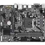 Материнская плата Gigabyte H510M S2H V3 2.0 Soc-1200 Intel Q470 2xDDR4 mATX AC`97 8ch(7.1) GbLAN+VGA+HDMI+DP