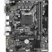 Материнская плата Gigabyte H510M S2H V3 2.0 Soc-1200 Intel Q470 2xDDR4 mATX AC`97 8ch(7.1) GbLAN+VGA+HDMI+DP