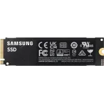 Накопитель SSD Samsung PCIe 4.0 x4 1TB MZ-V9E1T0B/AM 990 EVO M.2 2280