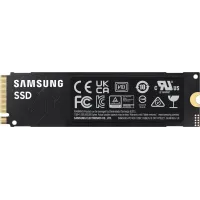 Накопитель SSD Samsung PCIe 4.0 x4 1TB MZ-V9E1T0B/AM 990 EVO M.2 2280