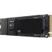 Накопитель SSD Samsung PCIe 4.0 x4 1TB MZ-V9E1T0B/AM 990 EVO M.2 2280