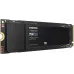 Накопитель SSD Samsung PCIe 4.0 x4 1TB MZ-V9E1T0B/AM 990 EVO M.2 2280