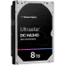 Жесткий диск WD SATA-III 8TB WUS721208BLE604 Ultrastar DC HC340 512E (7200rpm) 256Mb 3.5"