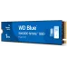 Накопитель SSD WD PCIe 4.0 x4 1TB WDS100T4B0Е SN5000 Blue M.2 2280