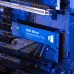 Накопитель SSD WD PCIe 4.0 x4 1TB WDS100T4B0Е SN5000 Blue M.2 2280