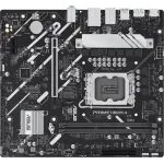 Материнская плата Asus PRIME H810M-A-CSM Soc-1851 Intel H810 2xDDR5 mATX AC`97 8ch(7.1) GbLAN RAID+HDMI+DP