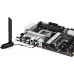 Материнская плата Asus PRIME B650-PLUS WIFI SocketAM5 AMD B650 4xDDR5 ATX AC`97 8ch(7.1) 2.5Gg RAID+HDMI+DP