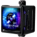 Система водяного охлаждения Thermalright Elite Vision 360 ARGB Soc-AM5/AM4/1200/1700/1851 черный 4-pin 27.7dB Al LCD Ret (E-VISION-360-BL-ARGB)