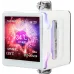 Система водяного охлаждения Thermalright Elite Vision 360 ARGB Soc-AM5/AM4/1200/1700/1851 белый 4-pin 27.7dB Al LCD Ret (E-VISION-360-WH-ARGB)