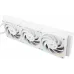 Система водяного охлаждения Thermalright Elite Vision 360 ARGB Soc-AM5/AM4/1200/1700/1851 белый 4-pin 27.7dB Al LCD Ret (E-VISION-360-WH-ARGB)