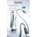 Кабель Romoss CB3038 1746960 ver2.0 USB (m)-USB Type-C (m) 1.2м черный