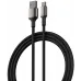 Кабель Romoss CB303A 1746962 USB (m)-USB Type-C (m) 2м черный