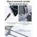 Кабель Romoss CB3235 1746963 USB Type-C (m)-USB Type-C (m) 1.2м черный