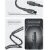 Кабель Romoss CB3224 1746964 USB Type-C (m)-USB Type-C (m) 1.2м серый
