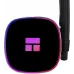 Система водяного охлаждения Thermalright Frozen Horizon 360 V2 ARGB Soc-AM5/AM4/1200/1700/1851 черный 4-pin 29.5dB Al Ret (F-HORIZON-360-BL-V2)