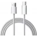 Кабель Romoss CB3038 1747008 ver2.0 USB (m)-USB Type-C (m) 1.2м белый
