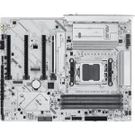 Материнская плата Asus B650E MAX GAMING WIFI W SocketAM5 AMD B650 4xDDR5 ATX AC`97 8ch(7.1) 2.5Gg RAID+HDMI+DP
