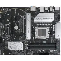 Материнская плата Asus PRIME B650-PLUS-CSM SocketAM5 AMD B650 4xDDR5 ATX AC`97 8ch(7.1) 2.5Gg RAID+HDMI+DP