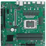 Материнская плата Asus PRO Q870M-C-CSM Soc-1851 Intel Q870 4xDDR5 mATX AC`97 8ch(7.1) GbLAN RAID+HDMI+DP